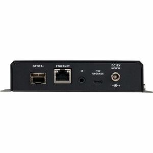 ATEN TECHNOLOGIES TRUE4K HDMI OPTICAL RECEIVER 6.2 MILES/10KM SFP+DUPLEXSINGLEMODE VE883ARK2 - Image 3