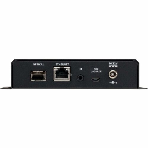ATEN VE883AK2 Video Extender Transceiver - 32808.40 ft RangeNetwork (RJ-45)USBHDMI InHDMI Out - 4K - 4096 x 2160 - Twisted Pair - Rack-mountable VE883AK2 - Image 5
