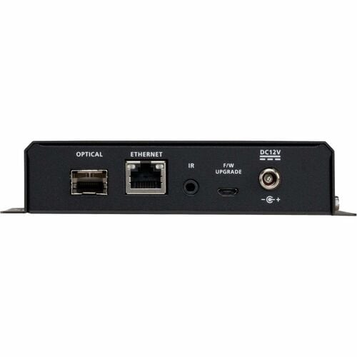 ATEN VE883AK2 Video Extender Transceiver - 32808.40 ft RangeNetwork (RJ-45)USBHDMI InHDMI Out - 4K - 4096 x 2160 - Twisted Pair - Rack-mountable VE883AK2 - Image 8