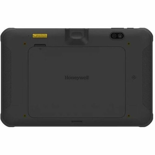 Honeywell EDA10A Rugged Tablet - 10" Full HD - Qualcomm Snapdragon SM4350-AC - 8 GB - 128 GB Storage - Android 12 - Kryo 460 Octa-core (8 Core) - EDA10A-00B091N21RK - Image 2