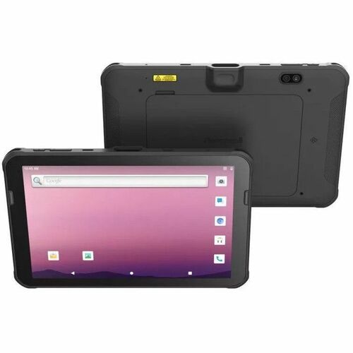 Honeywell EDA10A Rugged Tablet - 10" Full HD - Qualcomm Snapdragon SM4350-AC - 8 GB - 128 GB Storage - Android 12 - Kryo 460 Octa-core (8 Core) - EDA10A-00B091N21RK - Image 5