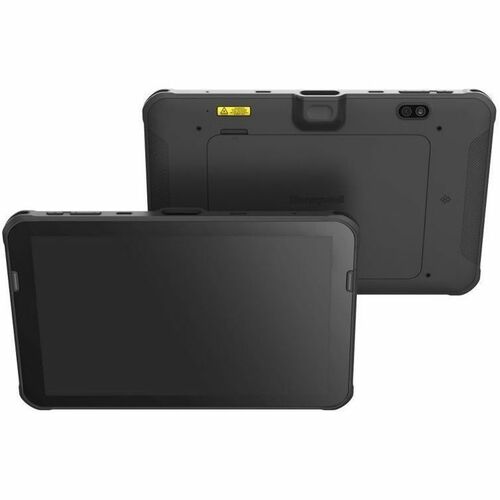 Honeywell EDA10A Rugged Tablet - 10" Full HD - Qualcomm Snapdragon SM4350-AC - 8 GB - 128 GB Storage - Android 12 - Kryo 460 Octa-core (8 Core) - EDA10A-00B091N21RK - Image 6