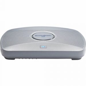 SB WIRELESS PRESENTATION SYST. WITH FLEXIBLE UPGRADE OPTIONS - SBWD1100F
