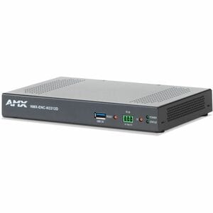 Harman NMX-ENC-N3312D 4K60 H.26X/DANTE NMX-ENC-N3312D 4K60 H.26X/DANTE AV- AMX-N33E001