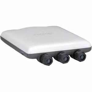 Fortinet FortiAP 234G Tri Band IEEE 802.11 a/b/g/n/ac/ax/e/i/r/k/v/w/u 4.08 Gbit/s Wireless Access Point - Indoor/Outdoor - 2.40 GHz, 5 GHz, 6 GHz - 8 x Internal Antenna(s) - - FAP-234G-EO