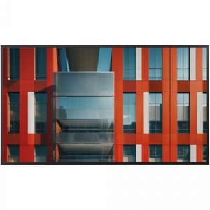 ME652-65IN LED LCD DISPLAY MNTR 3840 X 2160 UHD 18/7 450 CD/M2 - PN-ME652