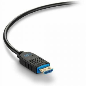 200FT C2G PERFORMANCE SERIES HDMI ACTIVE OPTICAL CABLE 4K PLENUM - C2G41489