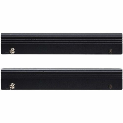Eaton Tripp Lite Series HDBaseT 3.0 Transmitter and Receiver Kit, HDMI 4K 60 Hz (4:4:4), RS-232, IR Control, Up to 328 ft. (100 m), TAA - 1 Input - BHDBT3-TRX2 - Image 5