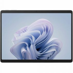 Microsoft Surface Pro 10 Tablet - 13" - vPro Technology - 16 GB - 512 GB SSD - Windows 11 - Platinum - Core Ultra 5 Dodeca-core (12 - ZDU-00001