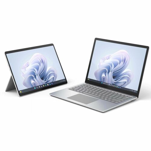 Microsoft Surface Pro 10 Tablet - 13" - vPro Technology - 8 GB - 256 GB SSD - Core Ultra 5 Dodeca-core (12 Core) 135U - 2880 x - X46-00119 - Image 14