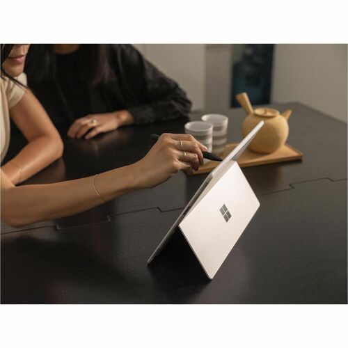 Microsoft Surface Pro 10 Tablet - 13" - vPro Technology - 8 GB - 256 GB SSD - Core Ultra 5 Dodeca-core (12 Core) 135U - 2880 x - X46-00119 - Image 16