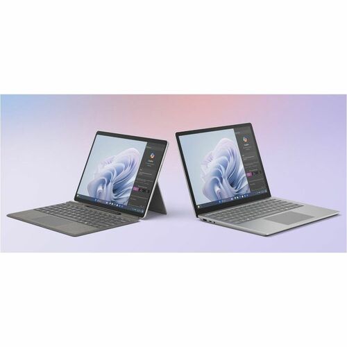 Microsoft Surface Pro 10 Tablet - 13" - vPro Technology - 8 GB - 256 GB SSD - Core Ultra 5 Dodeca-core (12 Core) 135U - 2880 x - X46-00119 - Image 4