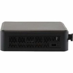 SimplyNUC Onyx NUC13OXKv9 Desktop Computer - Intel Core i9 13th Gen i9-13900H - vPro Technology - 8 GB - 256 GB SSD - Ultra Small - Intel Chip - 91R-W128-00H - Image 4