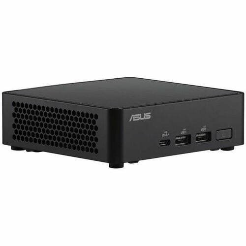 Asus NUC 14 Pro NUC14RVHv7 Barebone System - Mini PC - Socket BGA-2049 - 1 Core Ultra 7 14th Gen 165H - Intel Chip - 96 GB DDR5 - RNUC14RVHV70000UI - Image 11