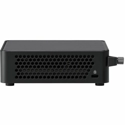 Asus NUC 14 Pro NUC14RVHv7 Barebone System - Mini PC - Socket BGA-2049 - 1 Core Ultra 7 14th Gen 165H - Intel Chip - 96 GB DDR5 - RNUC14RVHV70000UI - Image 3
