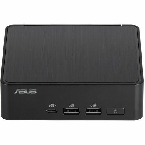 Asus NUC 14 Pro NUC14RVHv7 Barebone System - Mini PC - Socket BGA-2049 - 1 Core Ultra 7 14th Gen 165H - Intel Chip - 96 GB DDR5 - RNUC14RVHV70000UI - Image 7