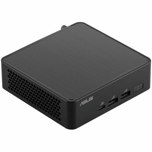Asus NUC 14 Pro NUC14RVHv7 Barebone System - Mini PC - Socket BGA-2049 - 1 Core Ultra 7 14th Gen 165H - Intel Chip - 96 GB DDR5 - RNUC14RVHV70000UI - Image 9