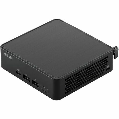 Asus NUC 14 Pro NUC14RVHv7 Barebone System - Mini PC - Socket BGA-2049 - 1 Core Ultra 7 14th Gen 165H - Intel Chip - 96 GB DDR5 - RNUC14RVHV70000UI - Image 10