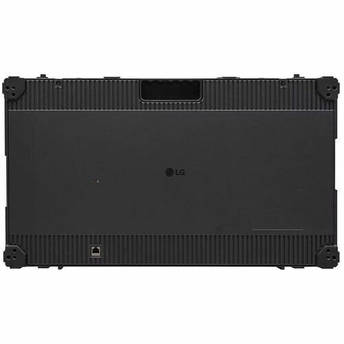 LG LSBE015-GD Indoor LED Series - 384 x 216 - Direct View LED - 600 Nit - TAA Compliant - LSBE015-GD - Image 2