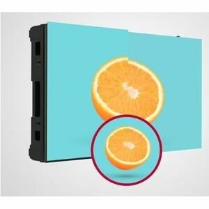 LG LSBE015-GD Indoor LED Series - 384 x 216 - Direct View LED - 600 Nit - TAA Compliant - LSBE015-GD - Image 9