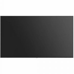 55IN LCD TV 3840X2160 UHD ANDROID 11 WIFI 60HZ HDMI 3YR - 55UM340E0UZ