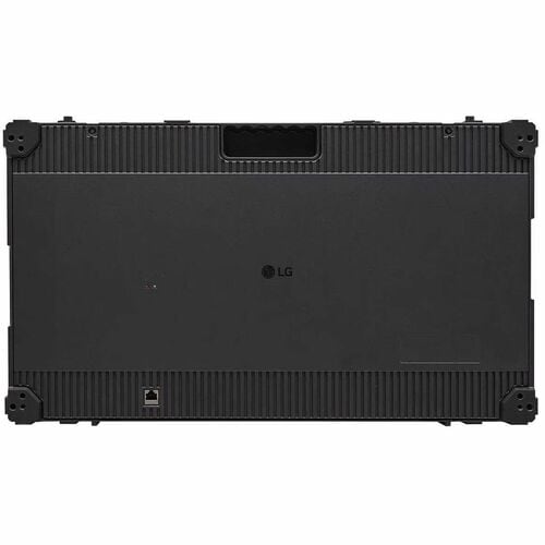 LG LED Indoor Signage 2.50 Pixel Pitch - LSBE025-GD - 240 x 135 - Direct View LED - 600 Nit - WebOS - TAA Compliant - LSBE025-GD - Image 3