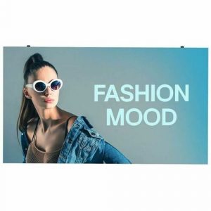 LG LED Indoor Signage 2.50 Pixel Pitch - LSBE025-GD - 240 x 135 - Direct View LED - 600 Nit - WebOS - TAA Compliant - LSBE025-GD