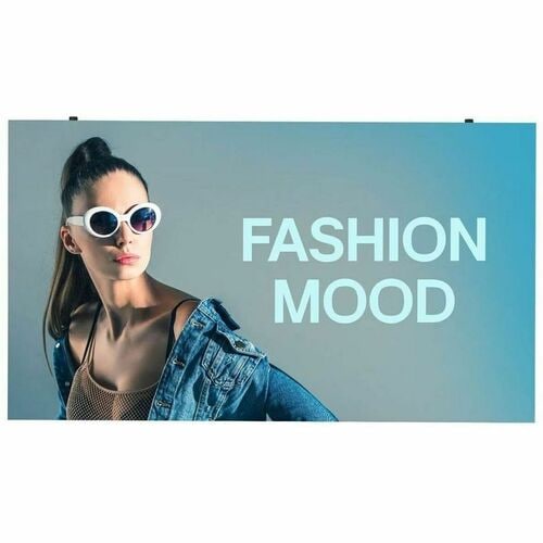 LG LED Indoor Signage 2.50 Pixel Pitch - LSBE025-GD - 240 x 135 - Direct View LED - 600 Nit - WebOS - TAA Compliant - LSBE025-GD