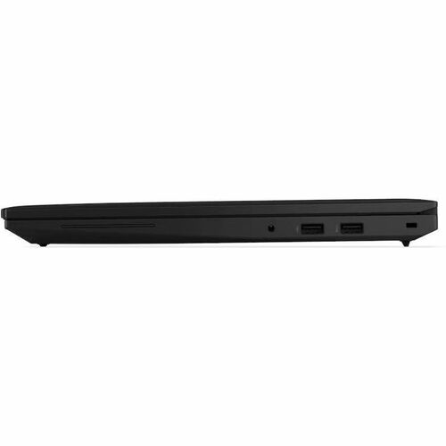 Lenovo ThinkPad L16 Gen 1 21L70003US 16" Touchscreen Notebook - WUXGA - AMD Ryzen 7 PRO 7735U - 16 GB - 512 GB SSD - English Keyboard - - 21L70003US - Image 4