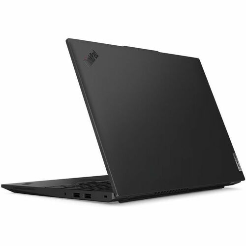 Lenovo ThinkPad L16 Gen 1 21L70003US 16" Touchscreen Notebook - WUXGA - AMD Ryzen 7 PRO 7735U - 16 GB - 512 GB SSD - English Keyboard - - 21L70003US - Image 6