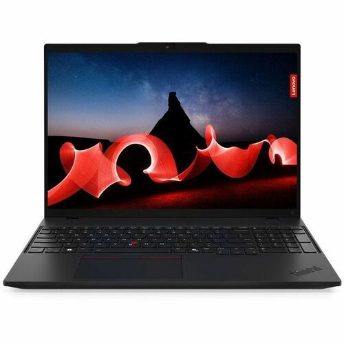 Lenovo ThinkPad L16 Gen 1 21L70003US 16" Touchscreen Notebook - WUXGA - AMD Ryzen 7 PRO 7735U - 16 GB - 512 GB SSD - English Keyboard - - 21L70003US - Image 7