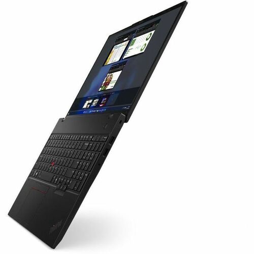 Lenovo ThinkPad L16 Gen 1 21L70003US 16" Touchscreen Notebook - WUXGA - AMD Ryzen 7 PRO 7735U - 16 GB - 512 GB SSD - English Keyboard - - 21L70003US - Image 8