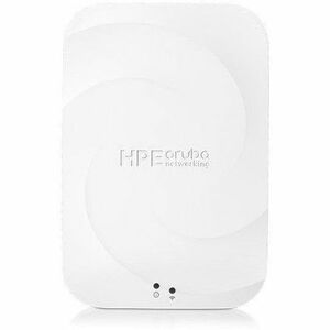 HPE HPE ANW AP-605H RW AP PL-VL 2-RADIO 3-BAND 2X2 WI-FI 6E 1+4 ETH S0B60A