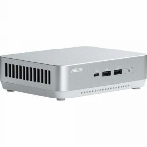Asus NUC 14 Pro+ NUC14RVSU5 Desktop Computer - Intel Core Ultra 5 14th Gen 125H - 16 GB - 512 GB SSD - Mini PC - Intel Chip - RNUC14RVSU5068AUI