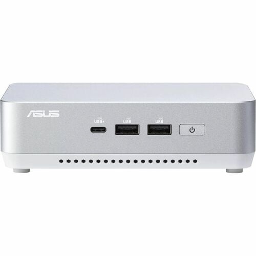 Asus NUC 14 Pro+ NUC14RVSu7 Barebone System - Mini PC - Core Ultra 7 14th Gen 155H - Intel Chip - 96 GB DDR5 SDRAM DDR5-5600/PC5-44800 Maximum RAM - RNUC14RVSU700001I - Image 2