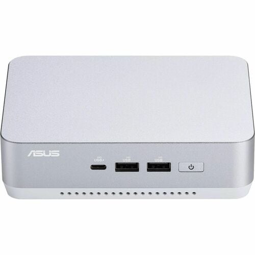 Asus NUC 14 Pro+ NUC14RVSu7 Barebone System - Mini PC - Core Ultra 7 14th Gen 155H - Intel Chip - 96 GB DDR5 SDRAM DDR5-5600/PC5-44800 Maximum RAM - RNUC14RVSU700001I - Image 4