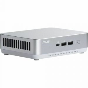 Asus NUC 14 Pro+ NUC14RVSu7 Barebone System - Mini PC - Core Ultra 7 14th Gen 155H - Intel Chip - 96 GB DDR5 SDRAM DDR5-5600/PC5-44800 Maximum RAM - RNUC14RVSU700001I