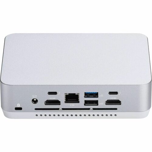 Asus NUC 14 Pro+ NUC14RVSu7 Barebone System - Mini PC - Core Ultra 7 14th Gen 155H - Intel Chip - 96 GB DDR5 SDRAM DDR5-5600/PC5-44800 Maximum RAM - RNUC14RVSU700001I - Image 5