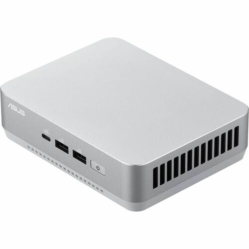 Asus NUC 14 Pro+ NUC14RVSu7 Barebone System - Mini PC - Core Ultra 7 14th Gen 155H - Intel Chip - 96 GB DDR5 SDRAM DDR5-5600/PC5-44800 Maximum RAM - RNUC14RVSU700001I - Image 7