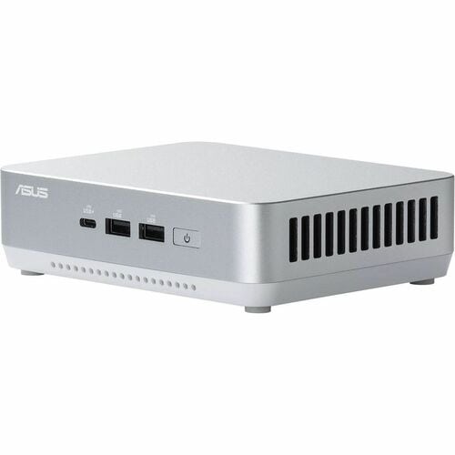 Asus NUC 14 Pro+ NUC14RVSu7 Barebone System - Mini PC - Core Ultra 7 14th Gen 155H - Intel Chip - 96 GB DDR5 SDRAM DDR5-5600/PC5-44800 Maximum RAM - RNUC14RVSU700001I - Image 8