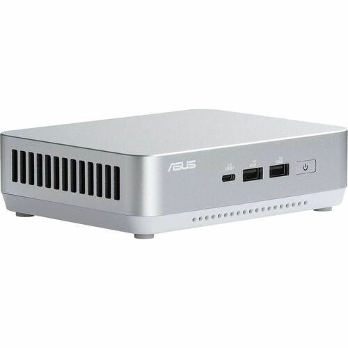 Asus NUC 14 Pro+ NUC14RVSu7 Barebone System - Mini PC - Core Ultra 7 14th Gen 155H - Intel Chip - 96 GB DDR5 SDRAM DDR5-5600/PC5-44800 Maximum RAM - RNUC14RVSU700001I