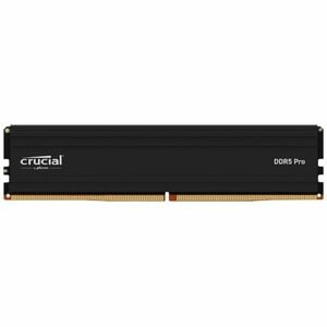 Micron - Sourcing CRUCIAL PRO DDR5 MODULE 32 GB DIMM 288-PIN 5600MHZ CP32G56C46U5