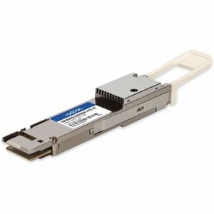 Addon JUNIPER COMP SMF QSFP-DD XCVR TAA 400G-OPEN ZR+ LC TUNABLE 120KM QDD400GBDCOZRP4DBM-J-ST01-AO