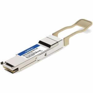 Addon CISCO COMP XCVR TAA 100G-SR4 MPO 40M MMF QSFP28 QSFP28-100GB-SR4-40M-C-AO