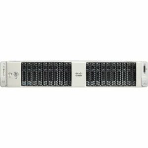 Cisco UCS C245M8 RACK W/OCPU MEM DRV 2UW24SFF HDD/SSD BACKPLANE UCSC-C245-M8SX