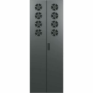 Legrand Av -  Middle SNE 24W FAN FR/RD 45U SNE24-CFD-45