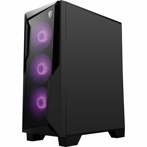 MSI Codex R2 Gaming PC , Intel Core i5-14400F, RTX 4060, 16GB, 1TB SSD, WIN 11 Home - MSI Codex R2 (Mid Tower) Gaming Desktop, Intel Core i5-14400F, - CODR2B14NUC5216 - Image 12