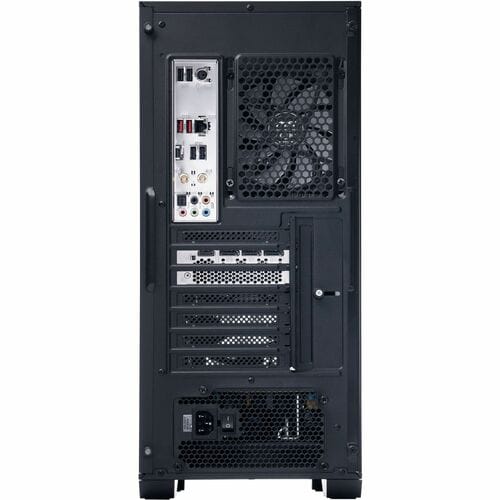 MSI Codex R2 Gaming PC , Intel Core i5-14400F, RTX 4060, 16GB, 1TB SSD, WIN 11 Home - MSI Codex R2 (Mid Tower) Gaming Desktop, Intel Core i5-14400F, - CODR2B14NUC5216 - Image 13