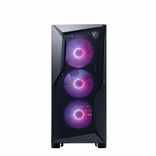 MSI Codex R2 Gaming PC , Intel Core i5-14400F, RTX 4060, 16GB, 1TB SSD, WIN 11 Home - MSI Codex R2 (Mid Tower) Gaming Desktop, Intel Core i5-14400F, - CODR2B14NUC5216 - Image 15