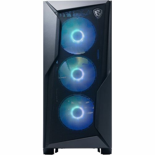 MSI Codex R2 Gaming PC , Intel Core i5-14400F, RTX 4060, 16GB, 1TB SSD, WIN 11 Home - MSI Codex R2 (Mid Tower) Gaming Desktop, Intel Core i5-14400F, - CODR2B14NUC5216 - Image 16